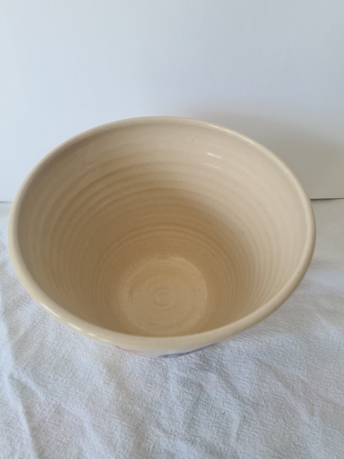 Bird bowl