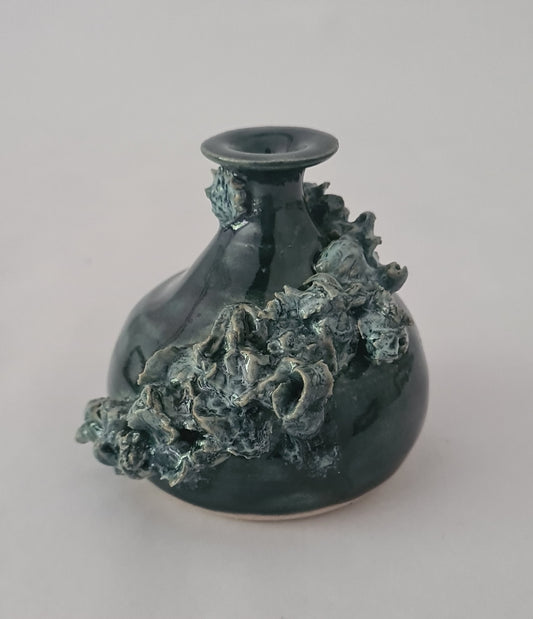 Seaweed vase