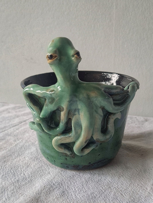 Octo pot