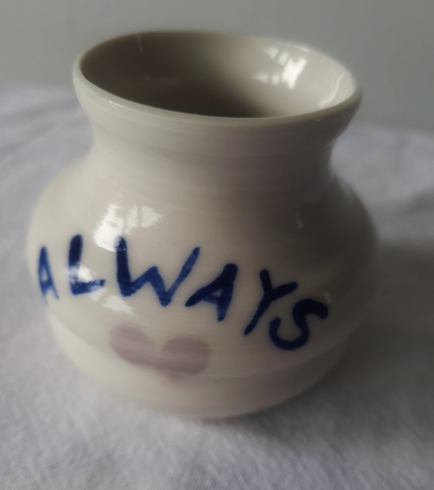 Always vase