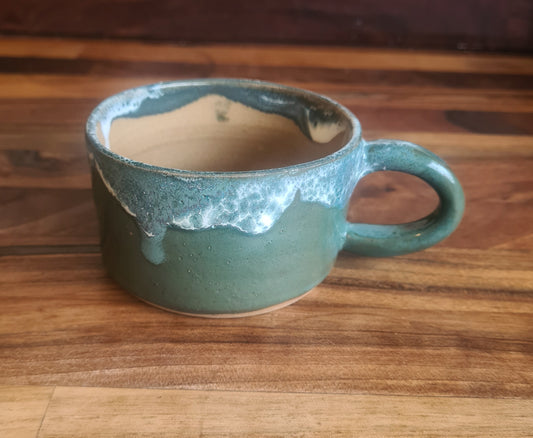 Coffee cup