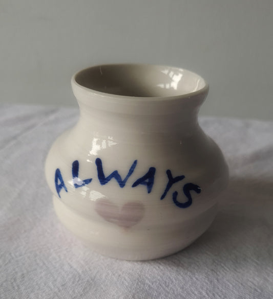 Always vase