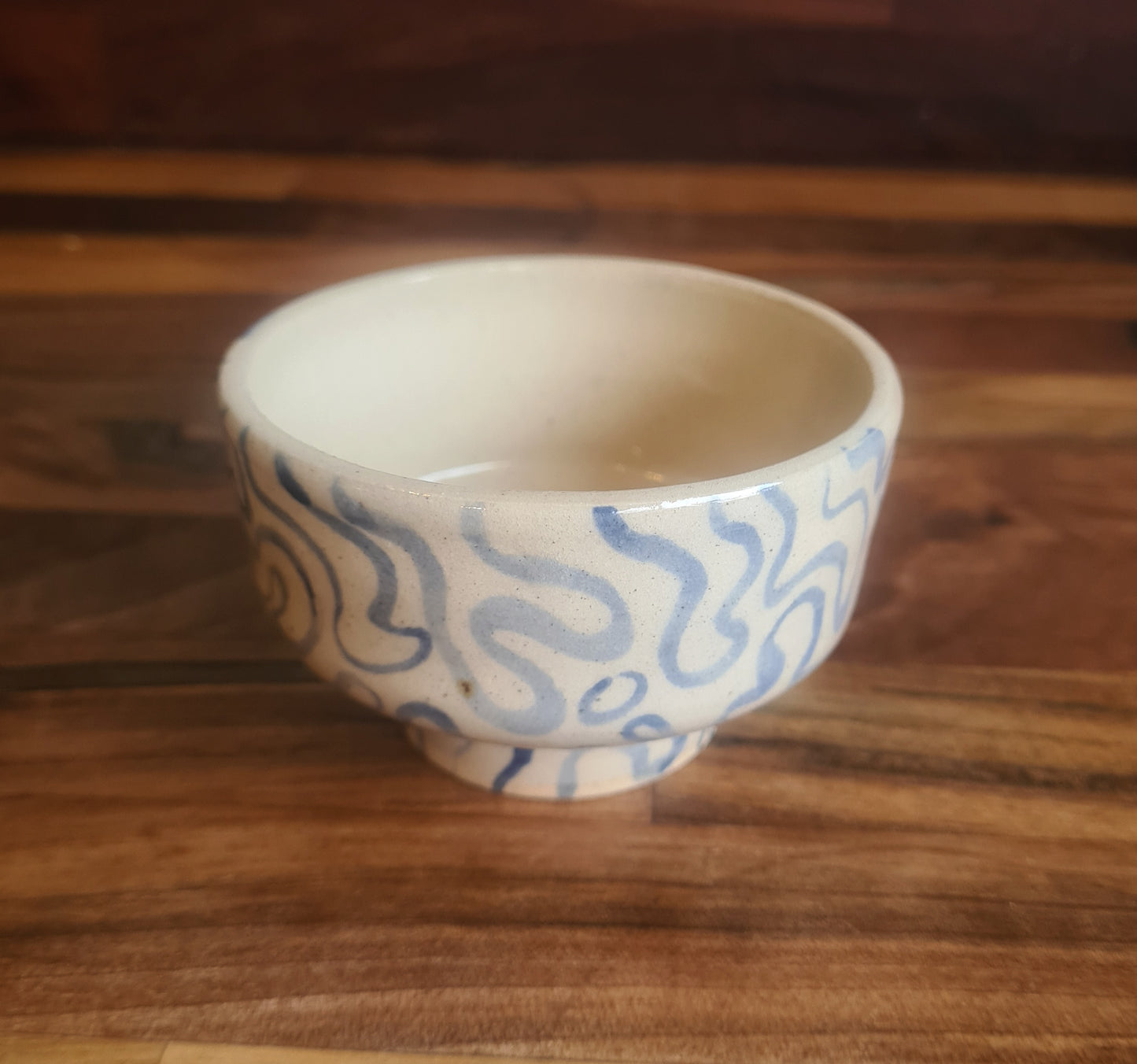Teabowl - abstract