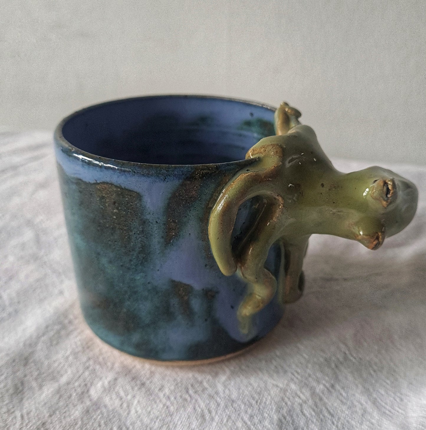 Octo mug