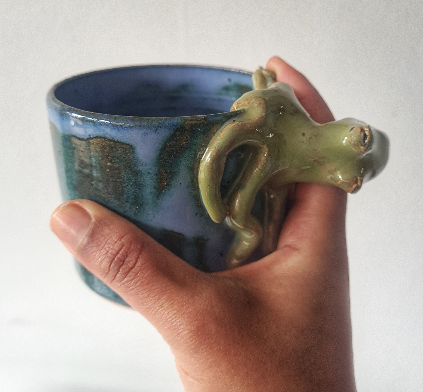 Octo mug