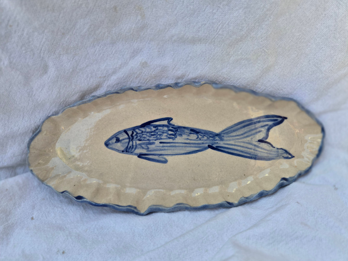 Fish platter 3