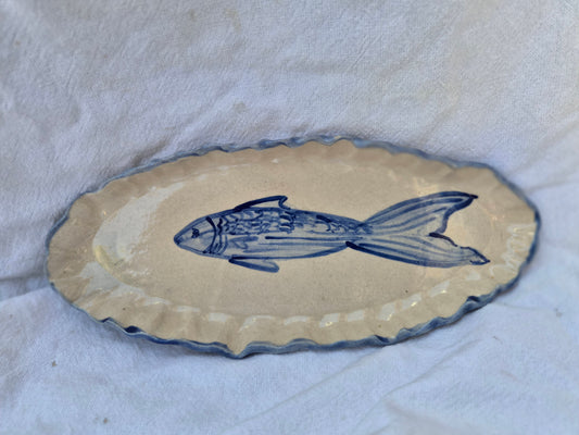 Fish platter 3