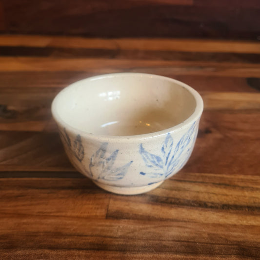 Teabowl floral
