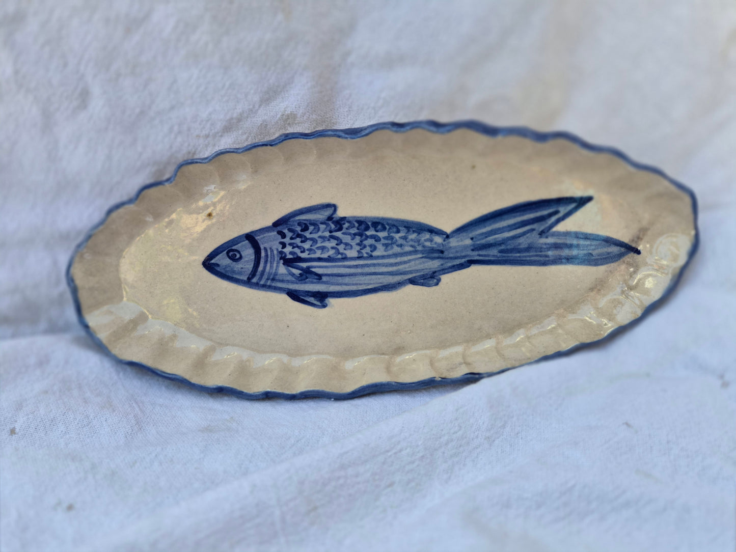 Fishing platter 2