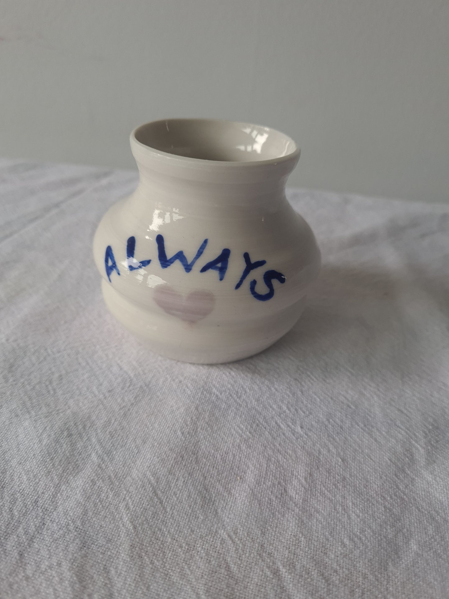 Always vase